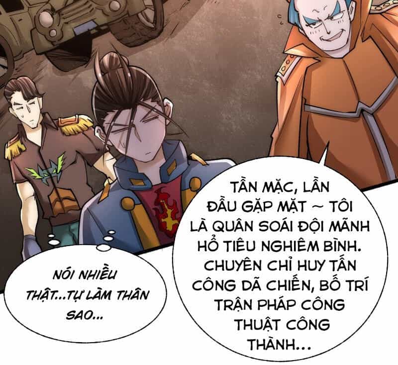 Đô Thị Đỉnh Phong Cao Thủ - Chương 179 - ảnh 24