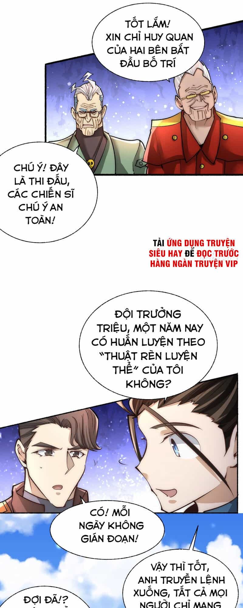 Đô Thị Đỉnh Phong Cao Thủ - Chương 179 - ảnh 25