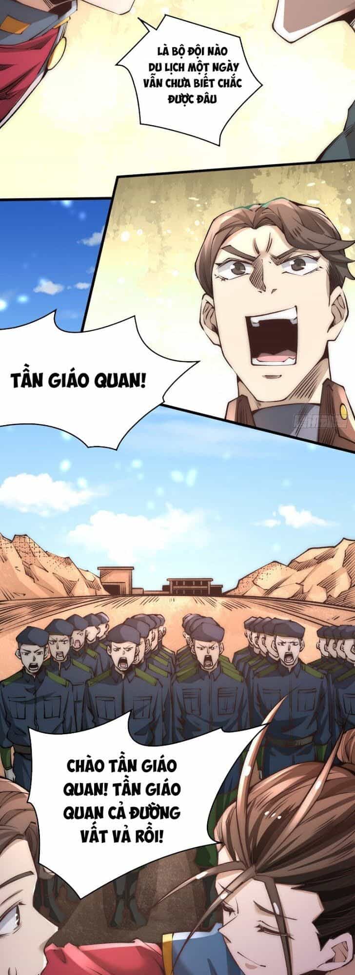 Đô Thị Đỉnh Phong Cao Thủ - Chương 179 - ảnh 8