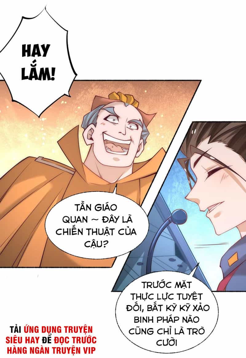 Đô Thị Đỉnh Phong Cao Thủ - Chương 180 - ảnh 13