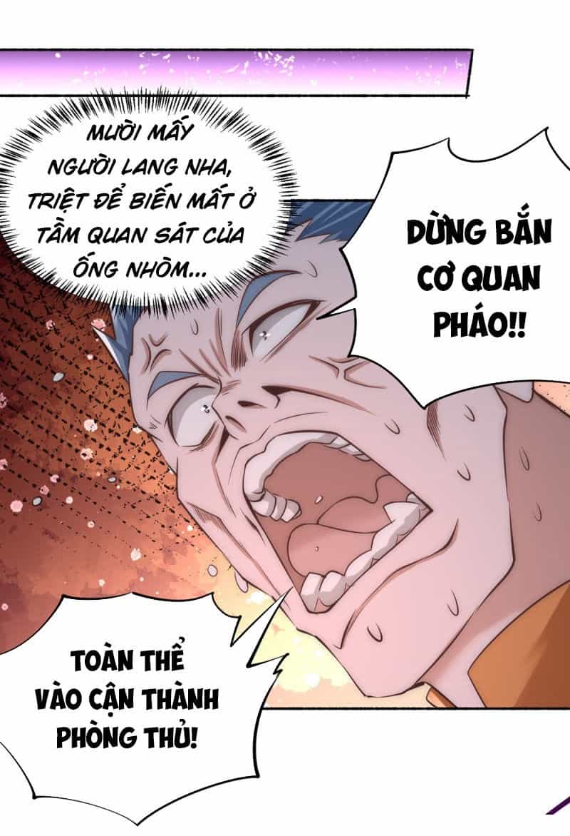 Đô Thị Đỉnh Phong Cao Thủ - Chương 180 - ảnh 18