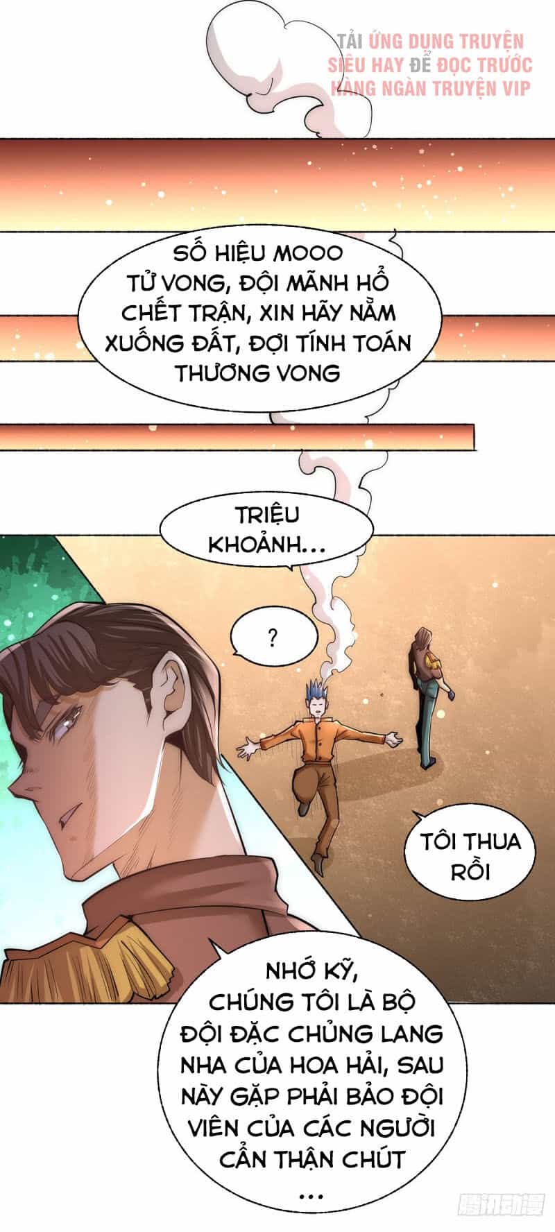 Đô Thị Đỉnh Phong Cao Thủ - Chương 180 - ảnh 23