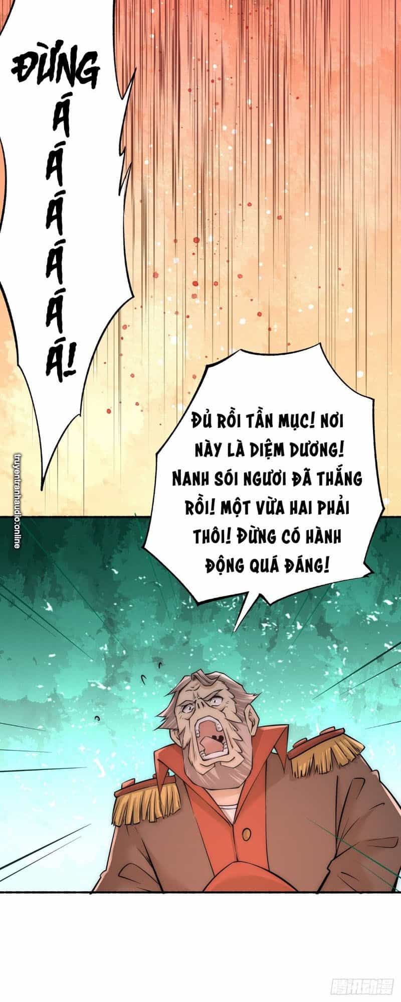 Đô Thị Đỉnh Phong Cao Thủ - Chương 182 - ảnh 32