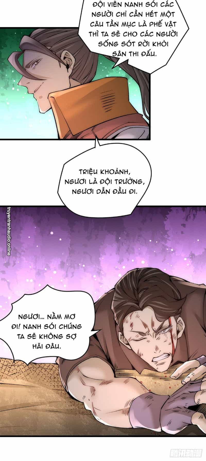 Đô Thị Đỉnh Phong Cao Thủ - Chương 182 - ảnh 5