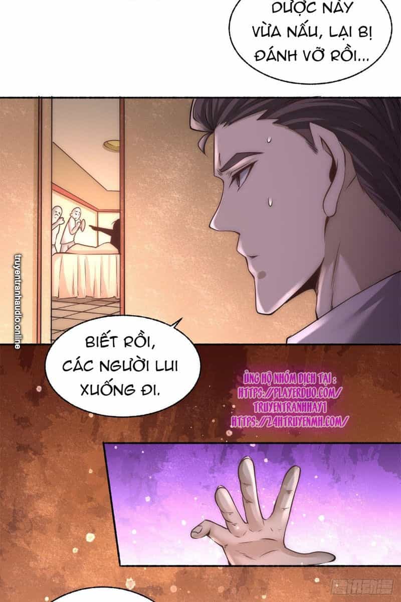 Đô Thị Đỉnh Phong Cao Thủ - Chương 183 - ảnh 12
