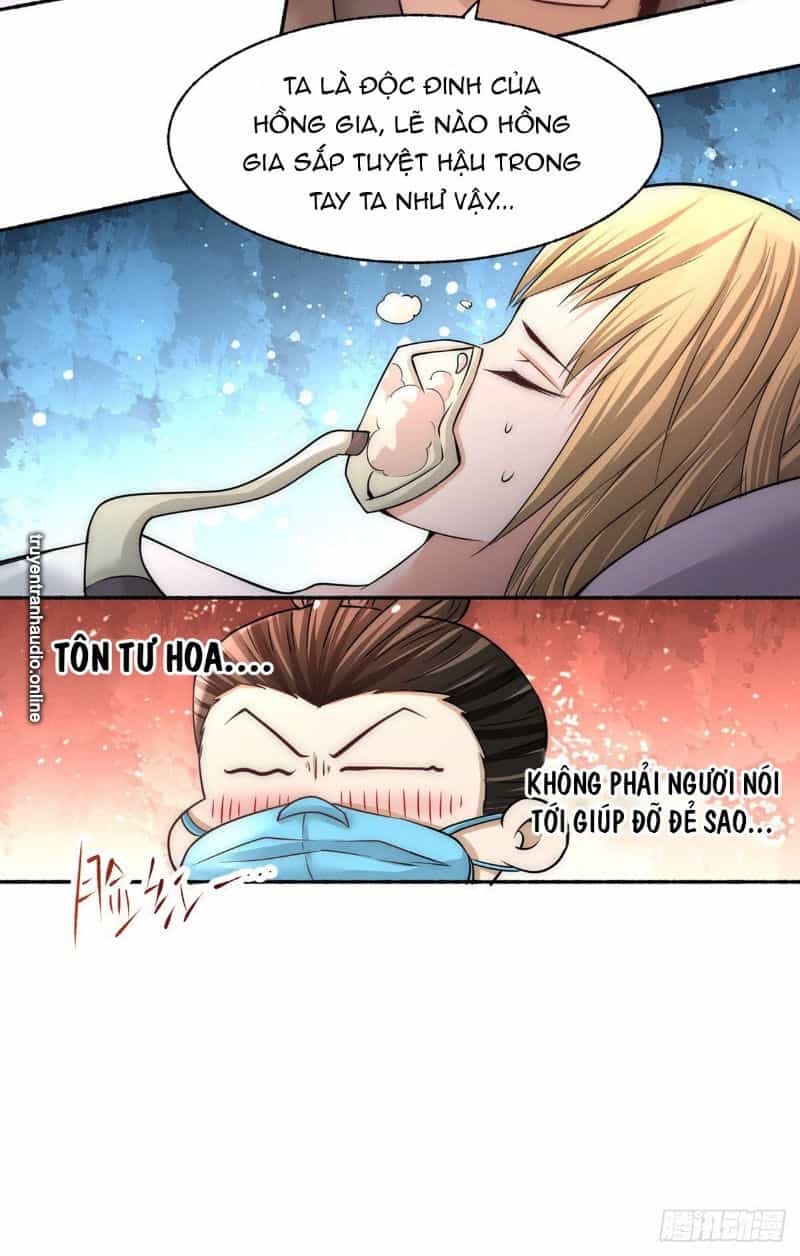 Đô Thị Đỉnh Phong Cao Thủ - Chương 183 - ảnh 20