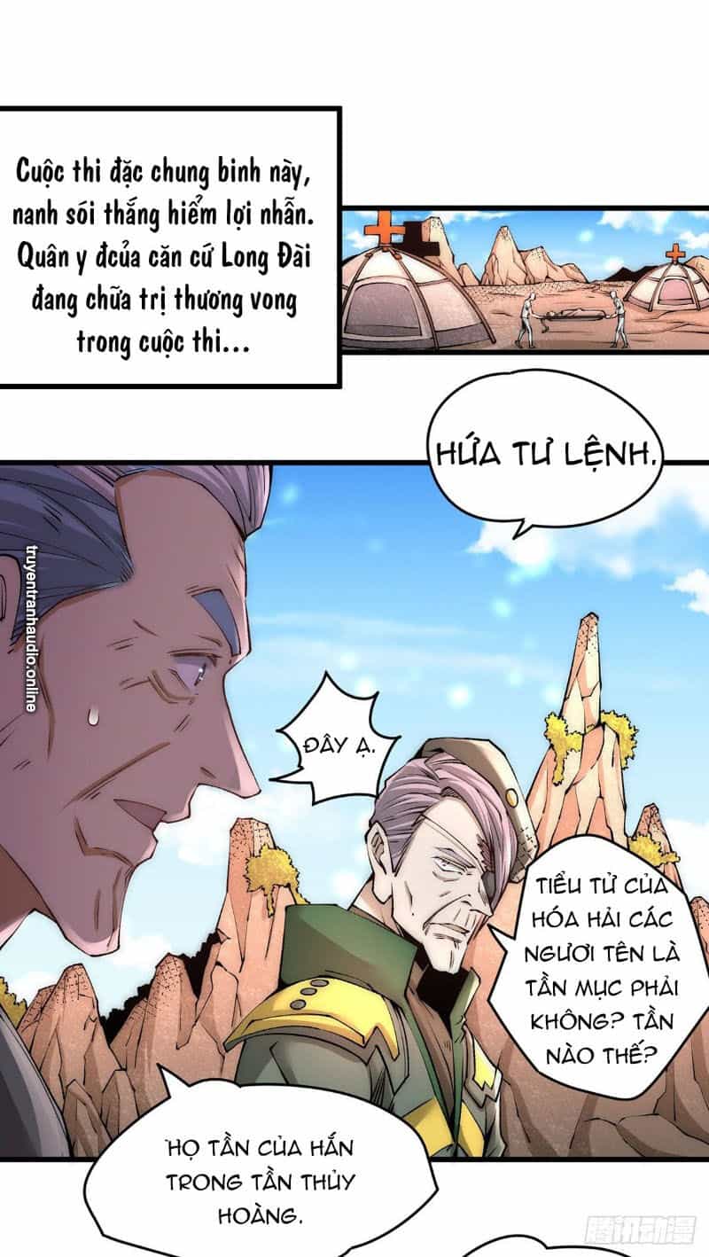 Đô Thị Đỉnh Phong Cao Thủ - Chương 183 - ảnh 3