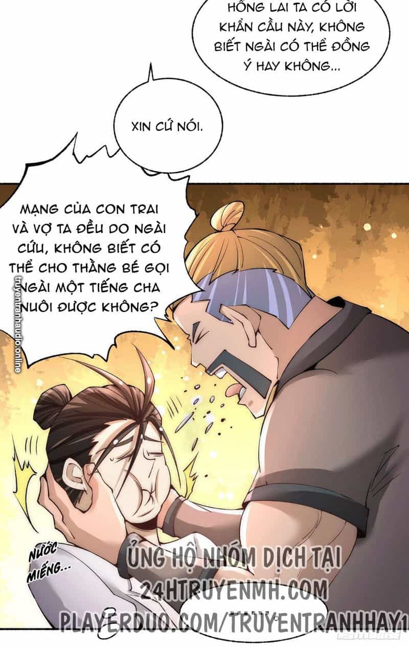 Đô Thị Đỉnh Phong Cao Thủ - Chương 184 - ảnh 15