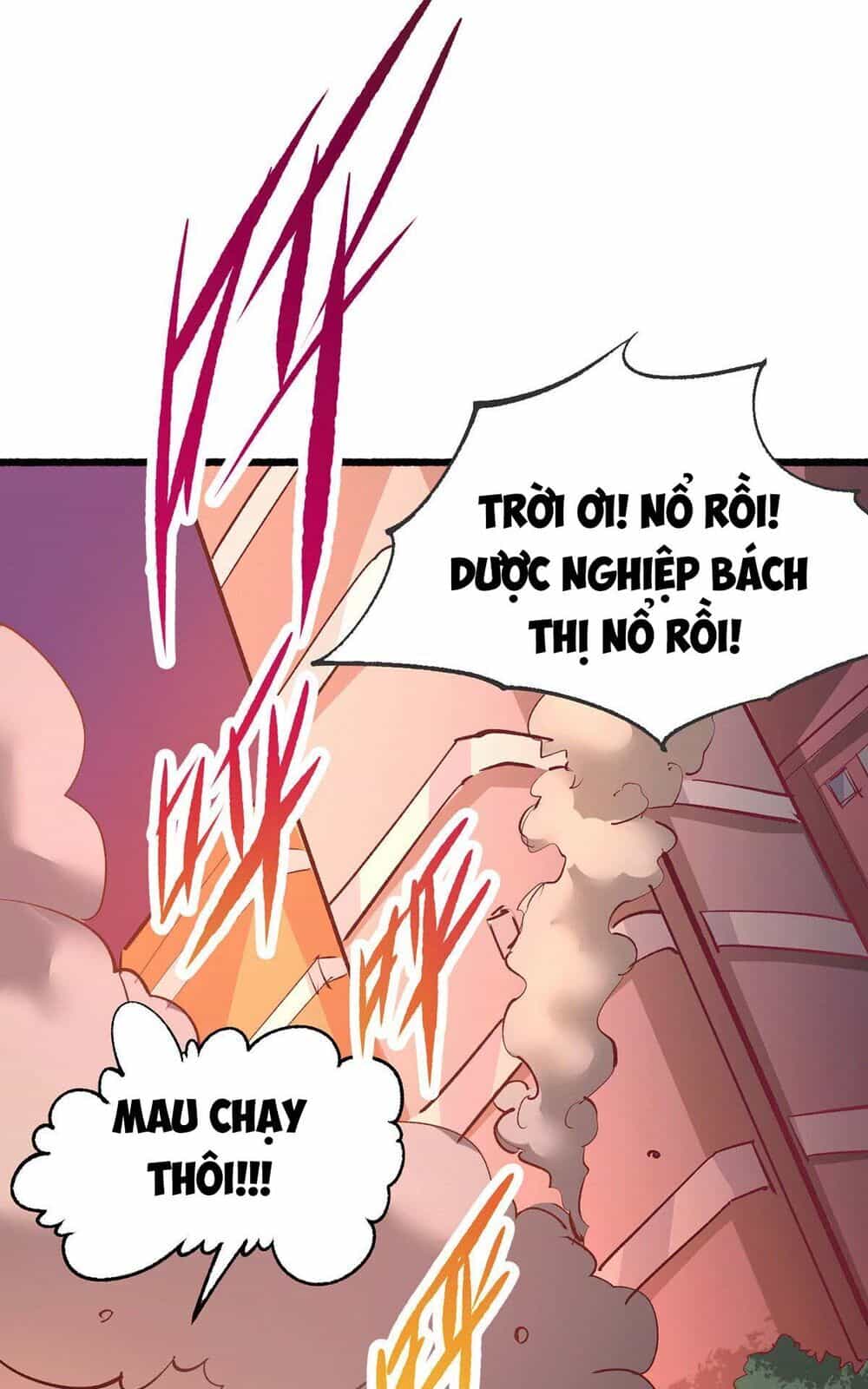 Đô Thị Đỉnh Phong Cao Thủ - Chương 185 - ảnh 39
