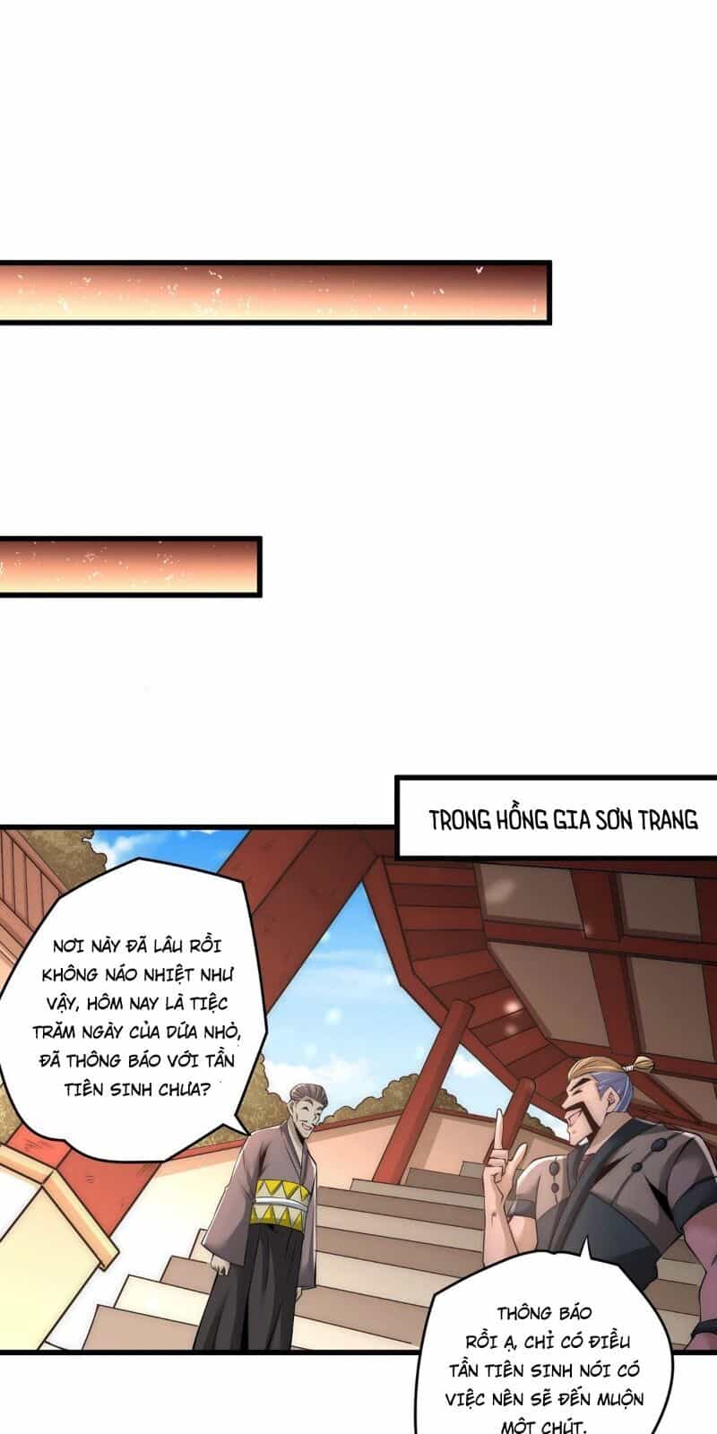 Đô Thị Đỉnh Phong Cao Thủ - Chương 186 - ảnh 20