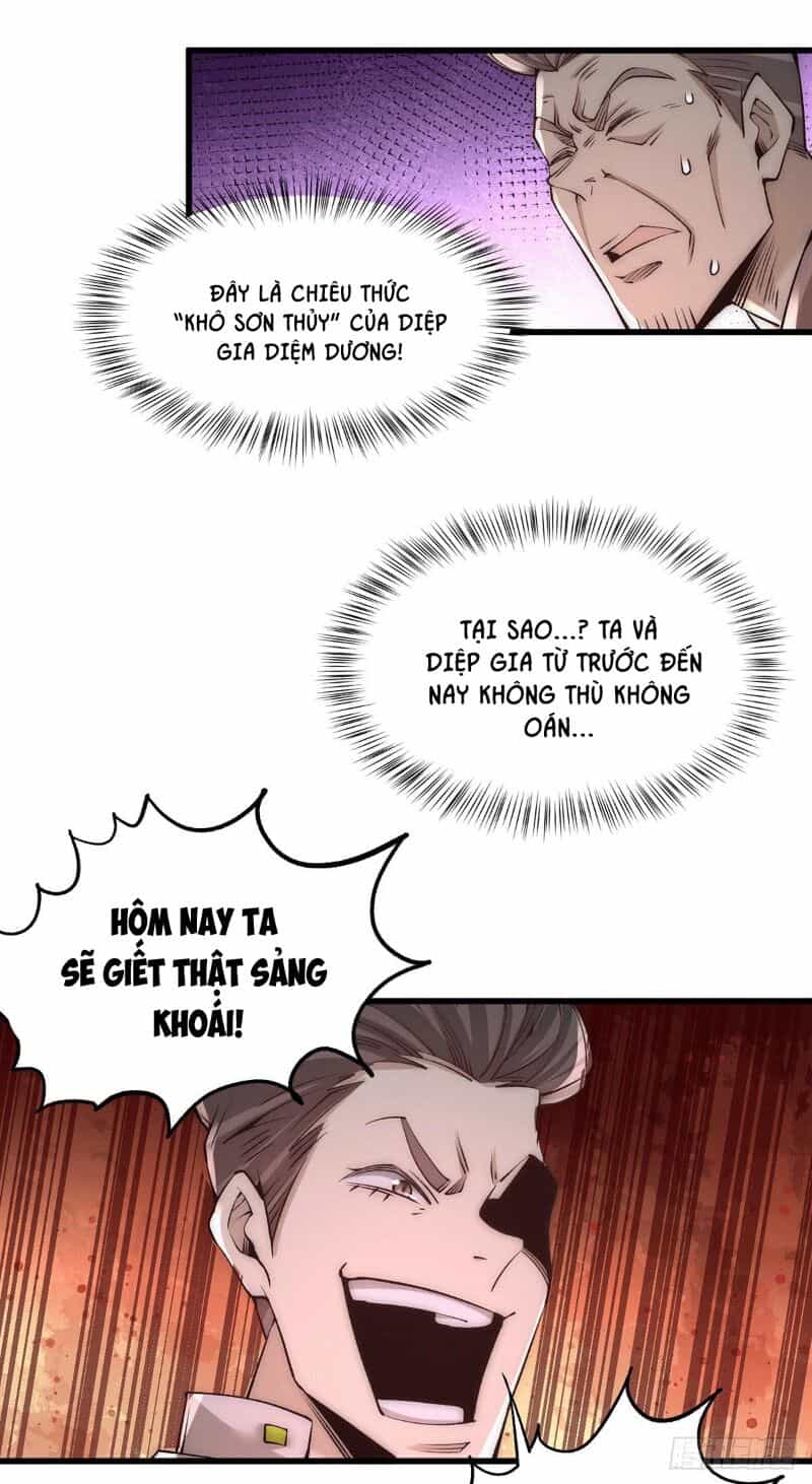 Đô Thị Đỉnh Phong Cao Thủ - Chương 186 - ảnh 28