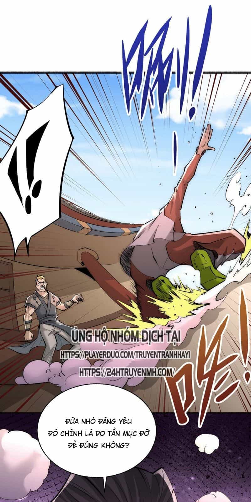 Đô Thị Đỉnh Phong Cao Thủ - Chương 186 - ảnh 33
