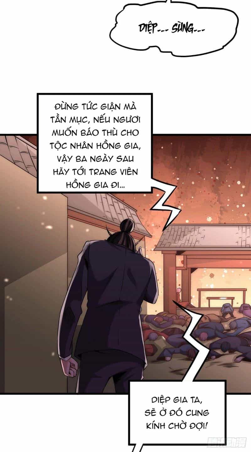 Đô Thị Đỉnh Phong Cao Thủ - Chương 187 - ảnh 13