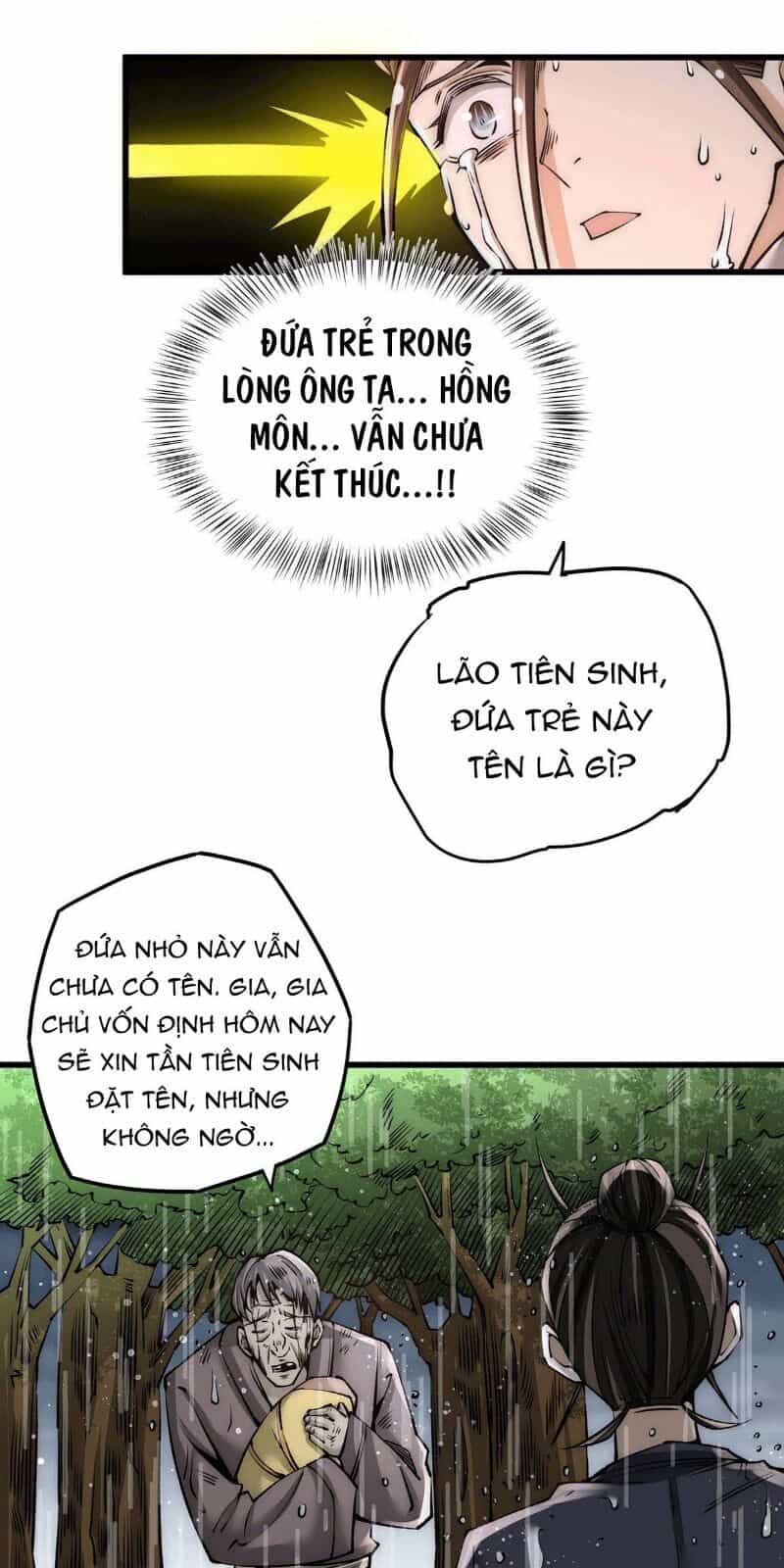 Đô Thị Đỉnh Phong Cao Thủ - Chương 187 - ảnh 20
