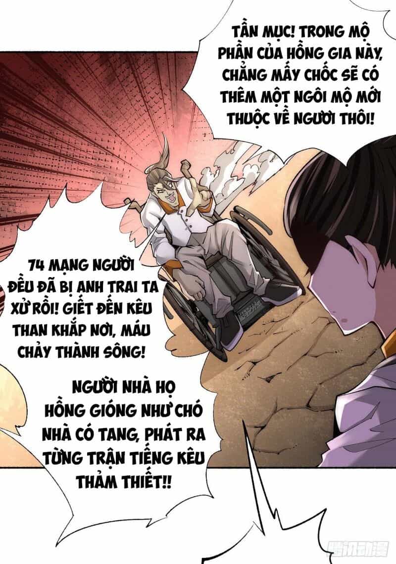 Đô Thị Đỉnh Phong Cao Thủ - Chương 187 - ảnh 41