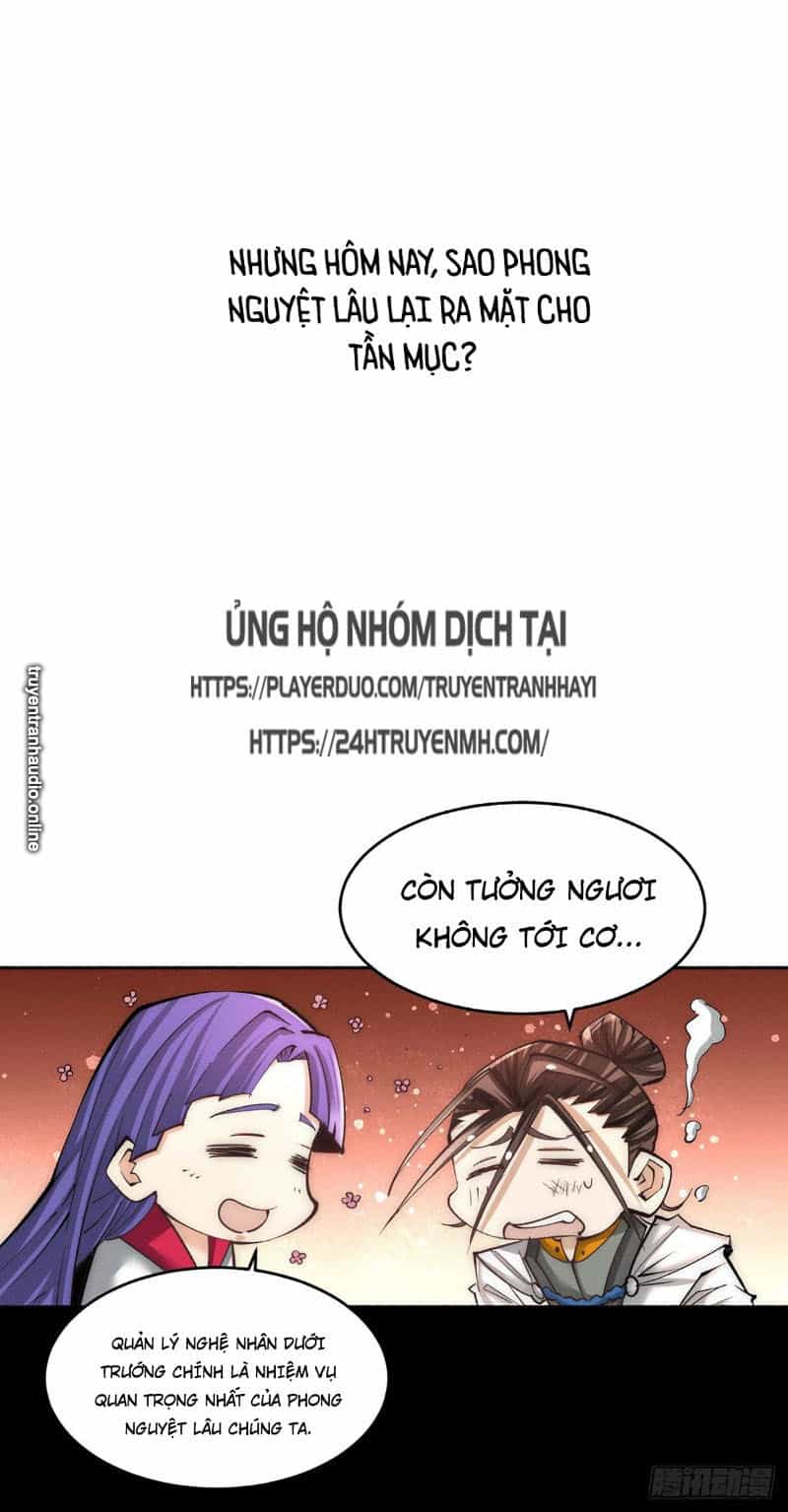 Đô Thị Đỉnh Phong Cao Thủ - Chương 188 - ảnh 28
