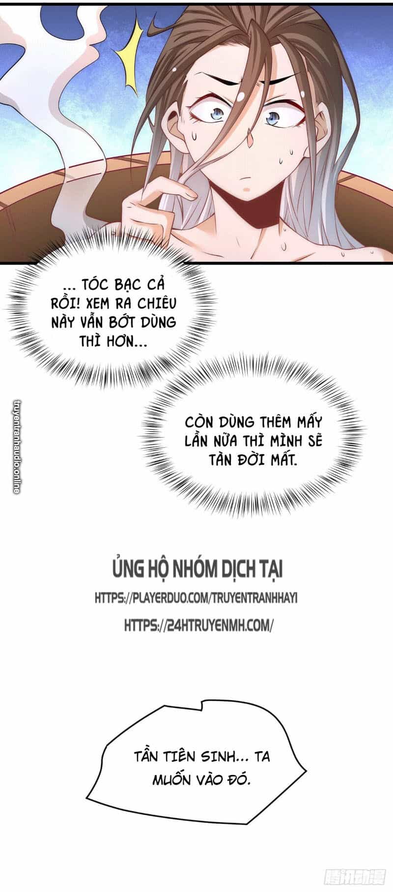 Đô Thị Đỉnh Phong Cao Thủ - Chương 189 - ảnh 19