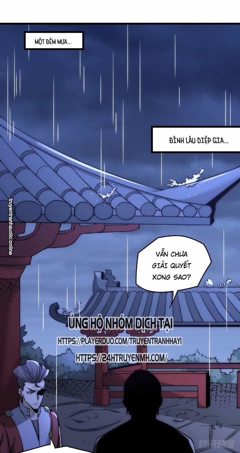 Đô Thị Đỉnh Phong Cao Thủ - Chương 189 - ảnh 2
