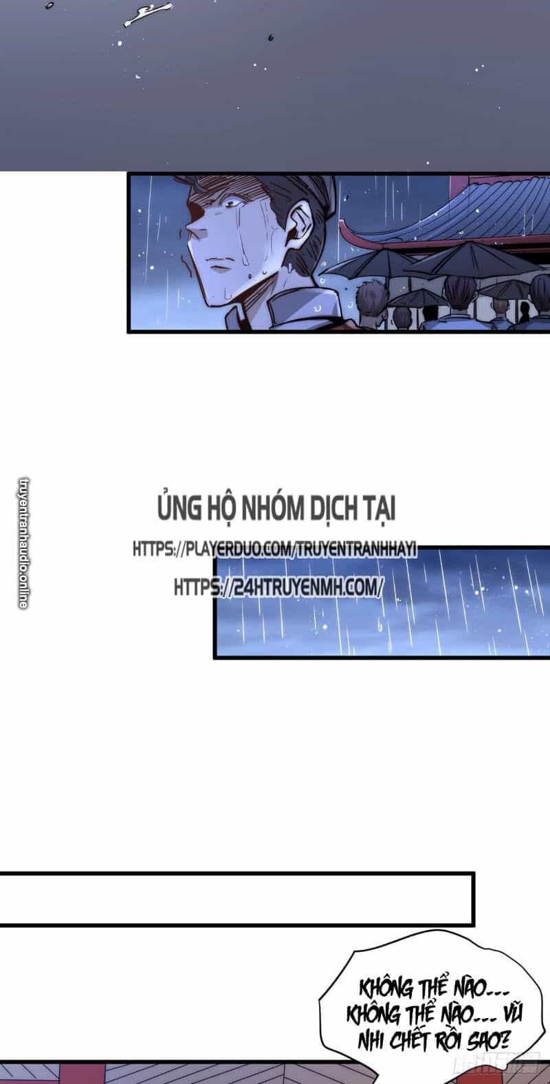 Đô Thị Đỉnh Phong Cao Thủ - Chương 189 - ảnh 9