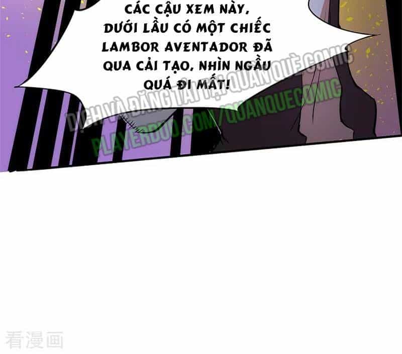 Đô Thị Đỉnh Phong Cao Thủ - Chương 19 - ảnh 12