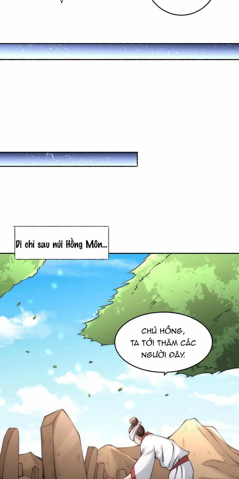 Đô Thị Đỉnh Phong Cao Thủ - Chương 190 - ảnh 29