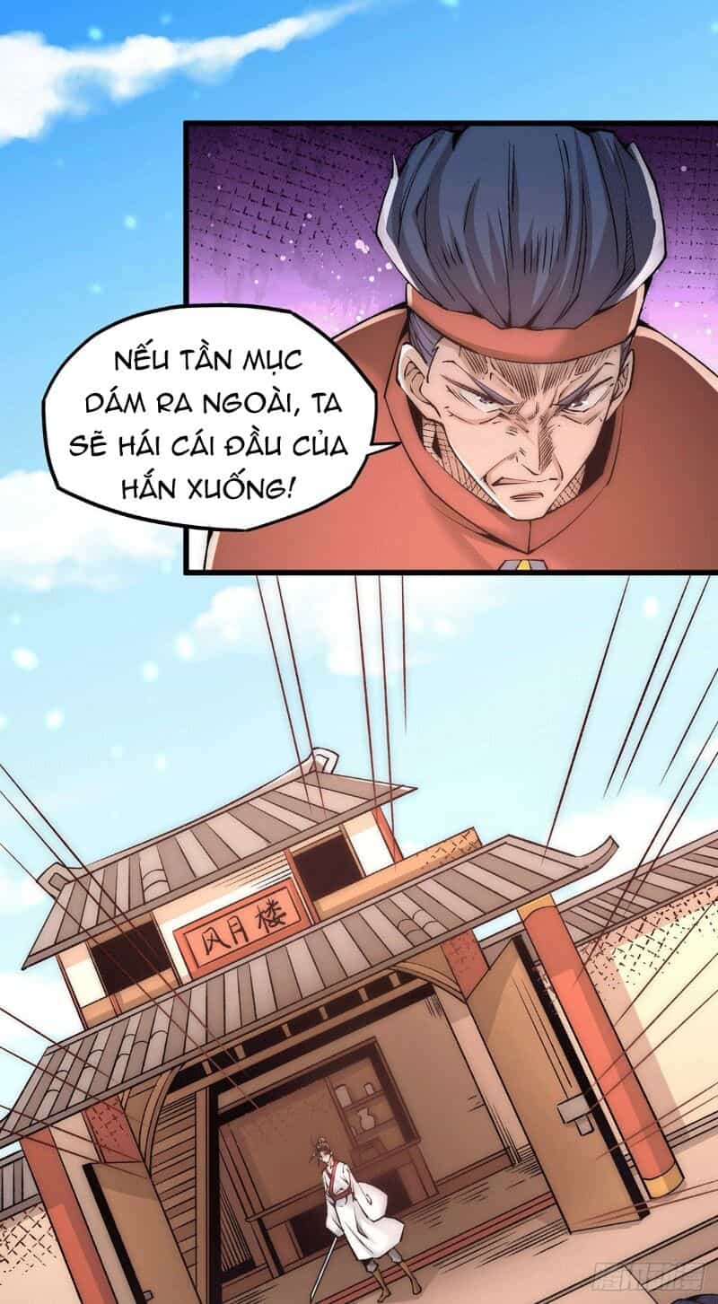 Đô Thị Đỉnh Phong Cao Thủ - Chương 190 - ảnh 4