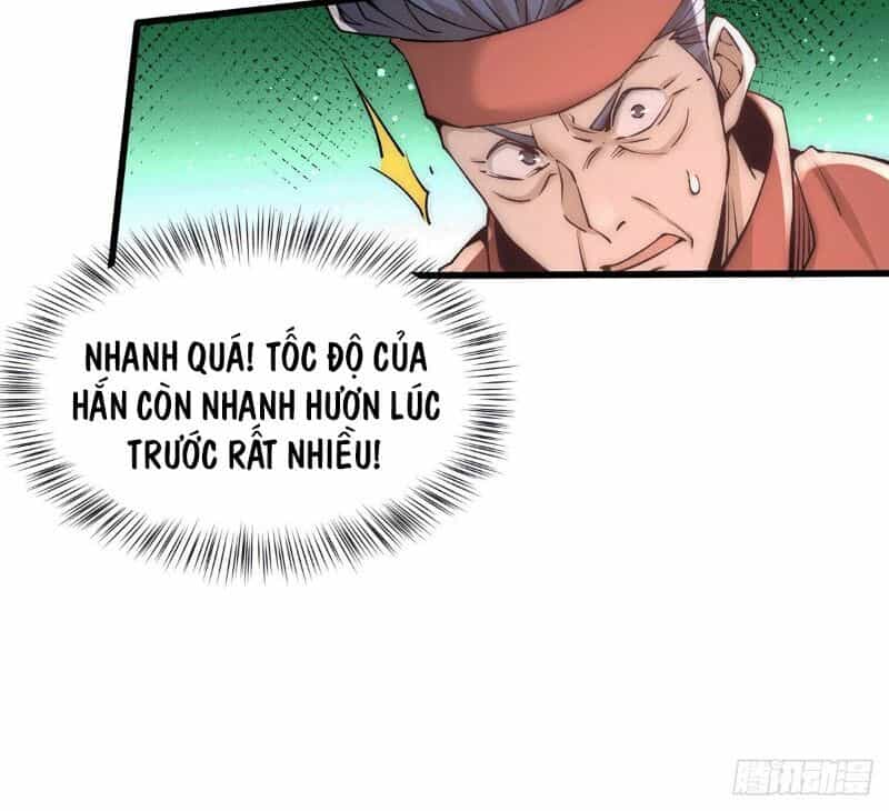 Đô Thị Đỉnh Phong Cao Thủ - Chương 190 - ảnh 8