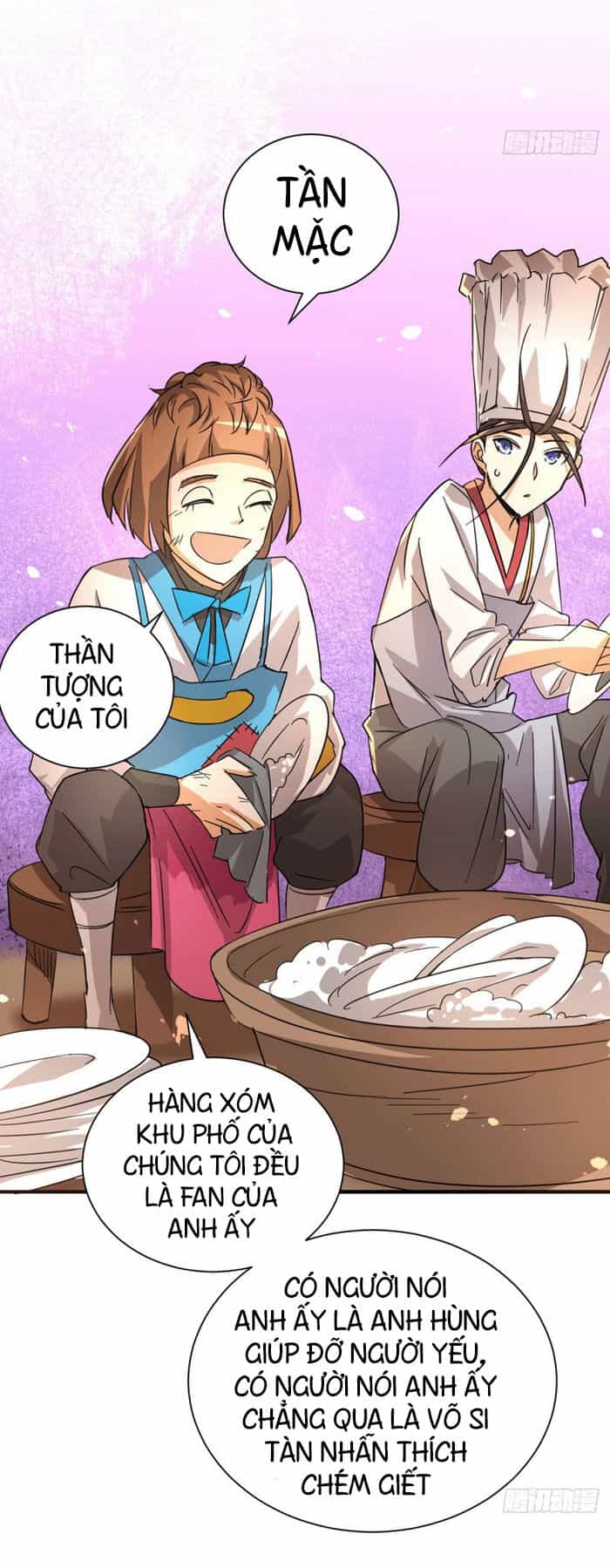 Đô Thị Đỉnh Phong Cao Thủ - Chương 191 - ảnh 16