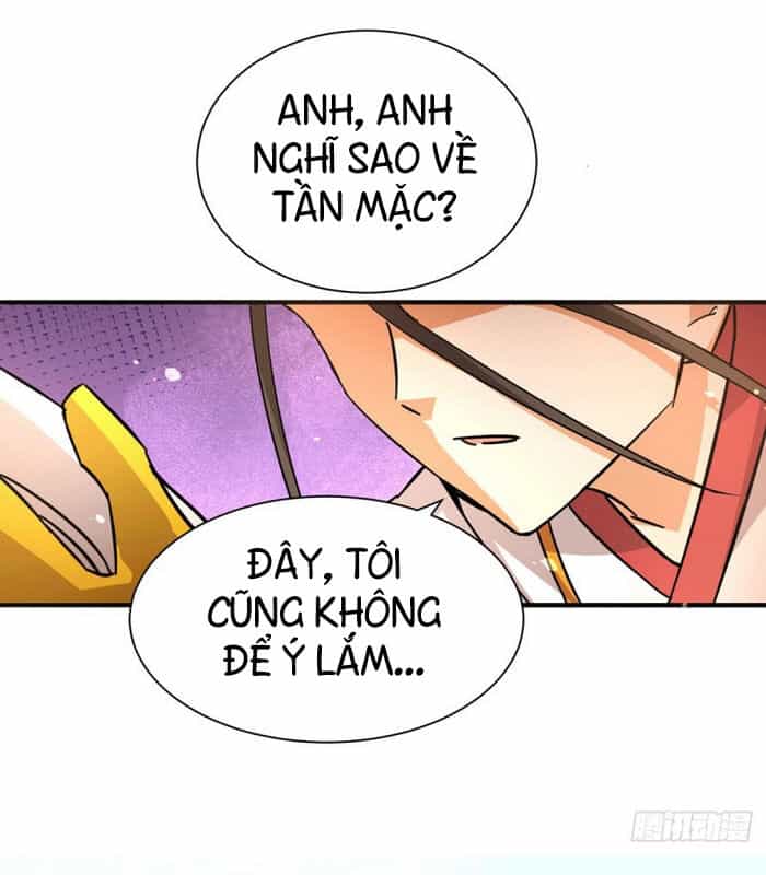 Đô Thị Đỉnh Phong Cao Thủ - Chương 191 - ảnh 17