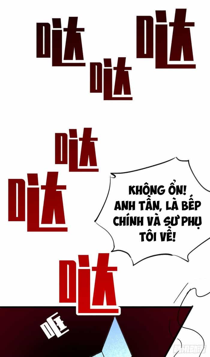 Đô Thị Đỉnh Phong Cao Thủ - Chương 191 - ảnh 23