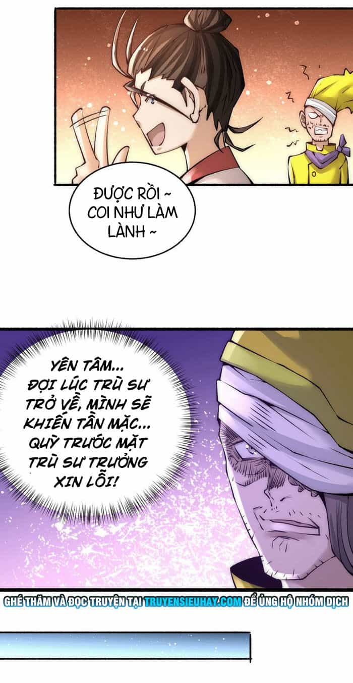 Đô Thị Đỉnh Phong Cao Thủ - Chương 192 - ảnh 13