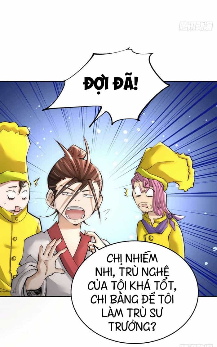 Đô Thị Đỉnh Phong Cao Thủ - Chương 192 - ảnh 16
