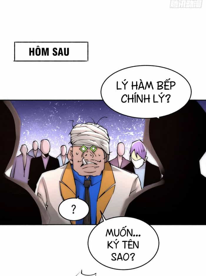 Đô Thị Đỉnh Phong Cao Thủ - Chương 192 - ảnh 8