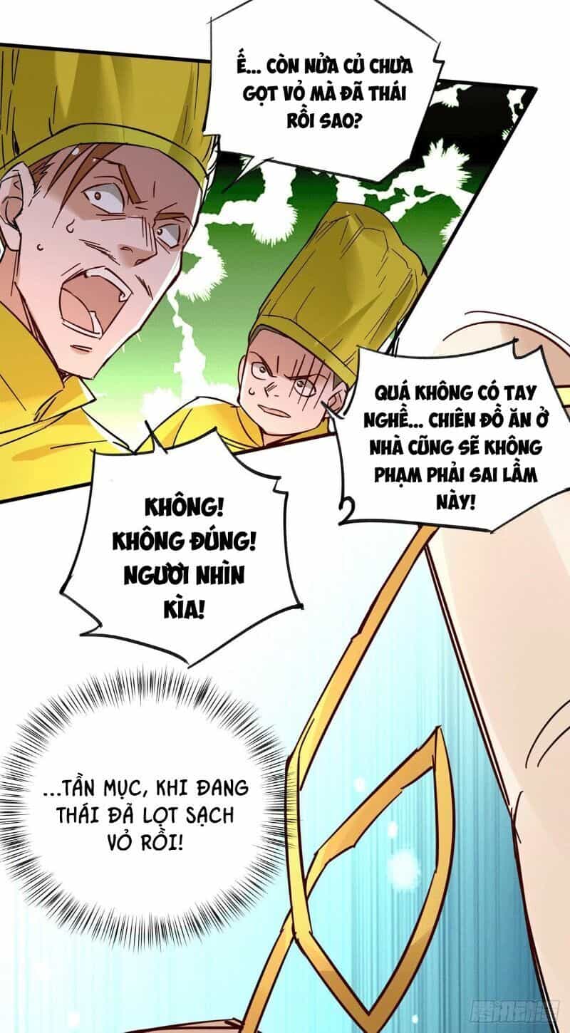 Đô Thị Đỉnh Phong Cao Thủ - Chương 193 - ảnh 13