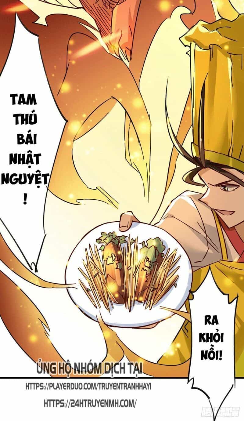 Đô Thị Đỉnh Phong Cao Thủ - Chương 193 - ảnh 16