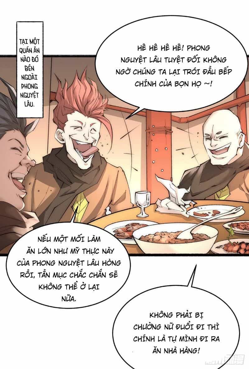 Đô Thị Đỉnh Phong Cao Thủ - Chương 193 - ảnh 25