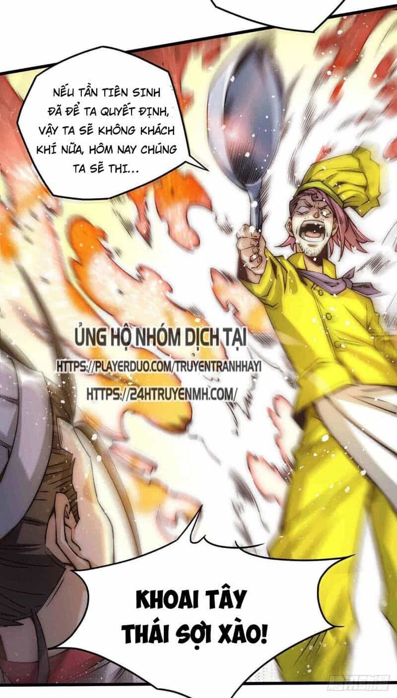 Đô Thị Đỉnh Phong Cao Thủ - Chương 193 - ảnh 6