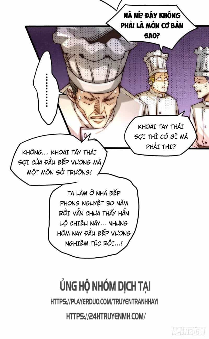 Đô Thị Đỉnh Phong Cao Thủ - Chương 193 - ảnh 7