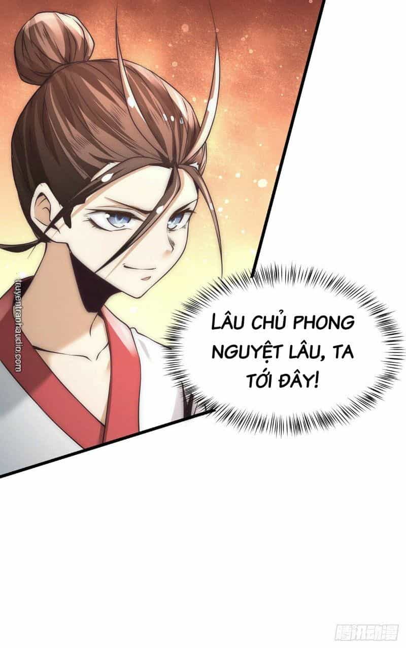 Đô Thị Đỉnh Phong Cao Thủ - Chương 194 - ảnh 10