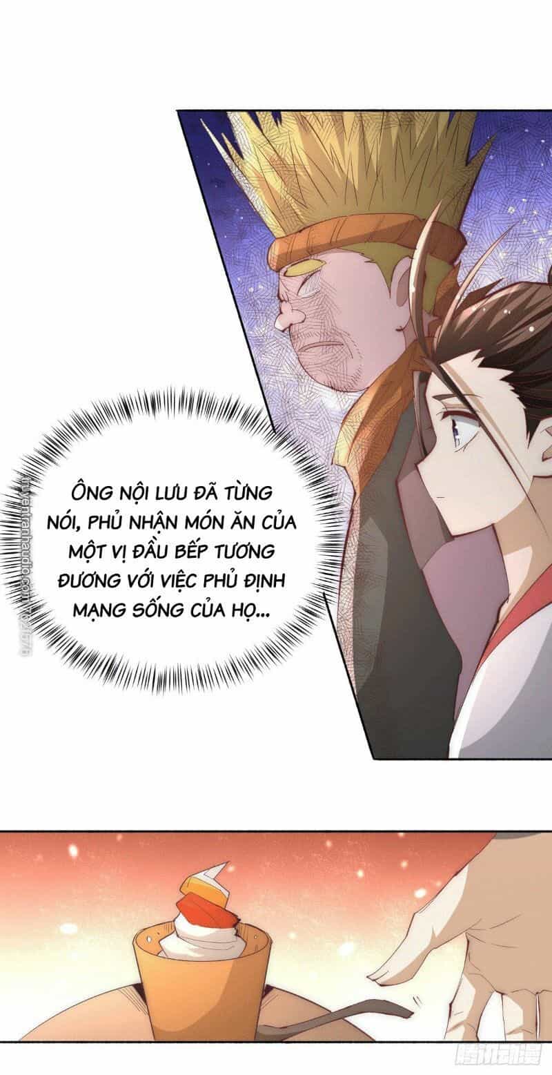 Đô Thị Đỉnh Phong Cao Thủ - Chương 194 - ảnh 17