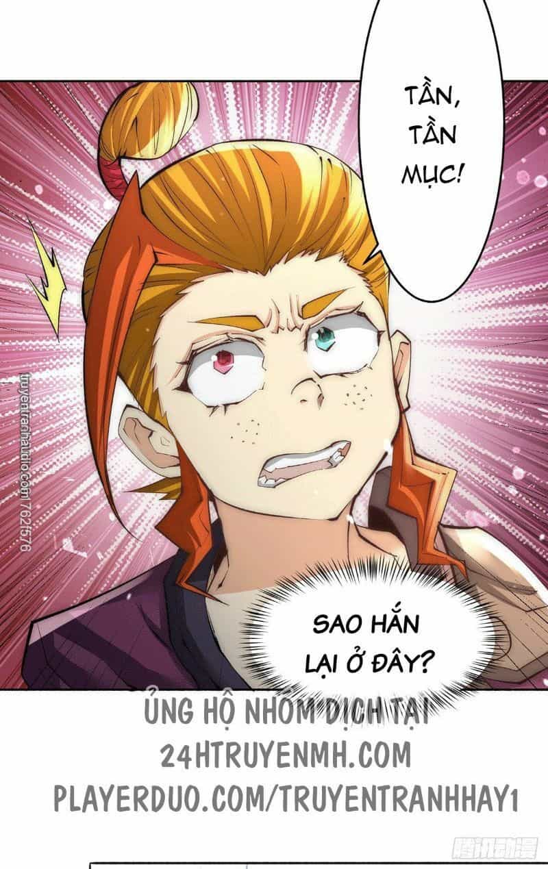 Đô Thị Đỉnh Phong Cao Thủ - Chương 194 - ảnh 30