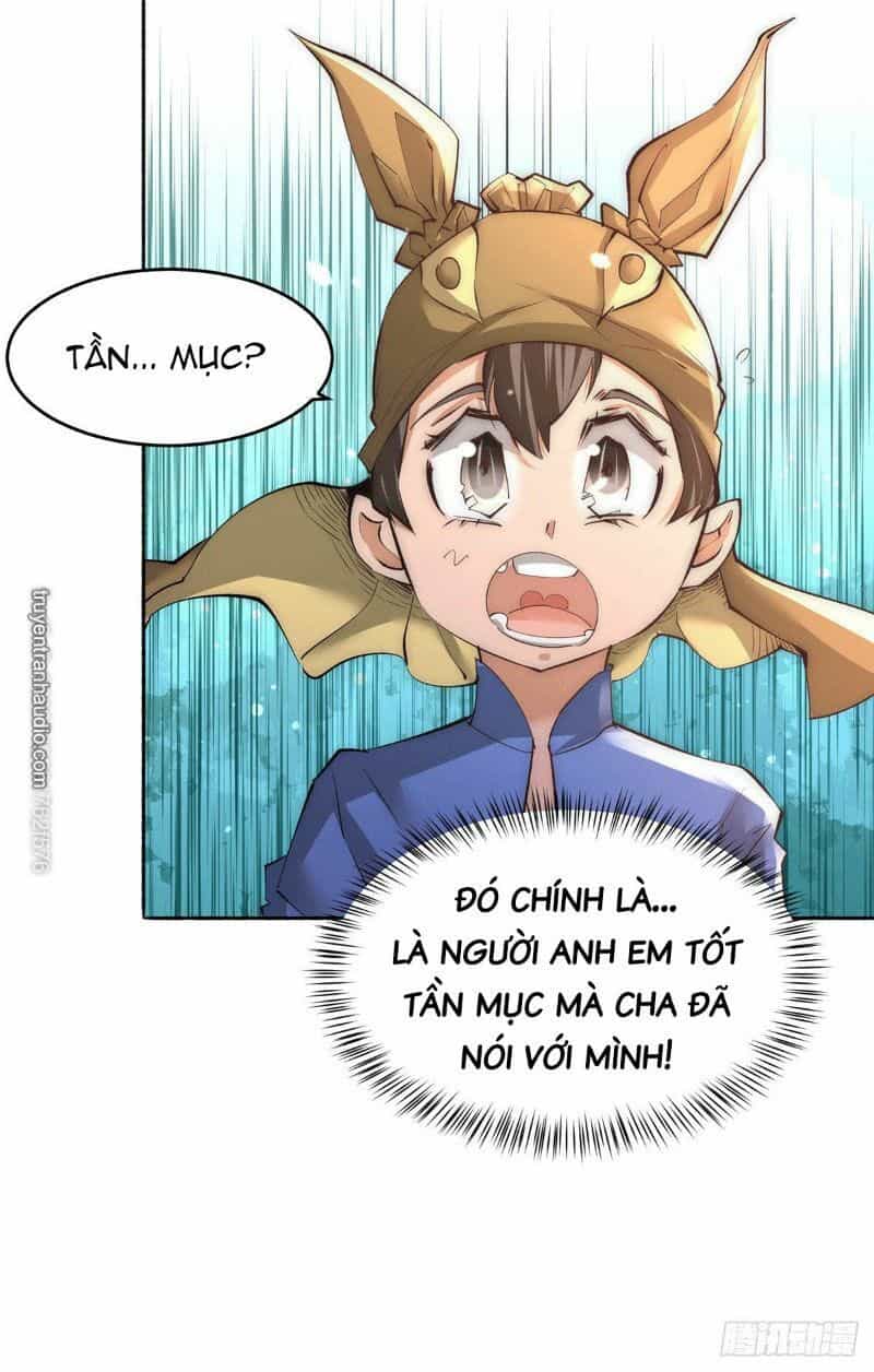 Đô Thị Đỉnh Phong Cao Thủ - Chương 194 - ảnh 31