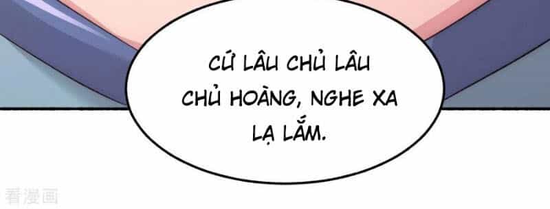 Đô Thị Đỉnh Phong Cao Thủ - Chương 195 - ảnh 20