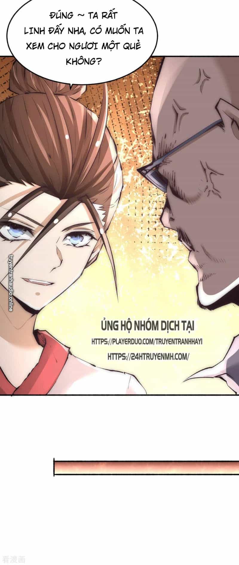 Đô Thị Đỉnh Phong Cao Thủ - Chương 195 - ảnh 30