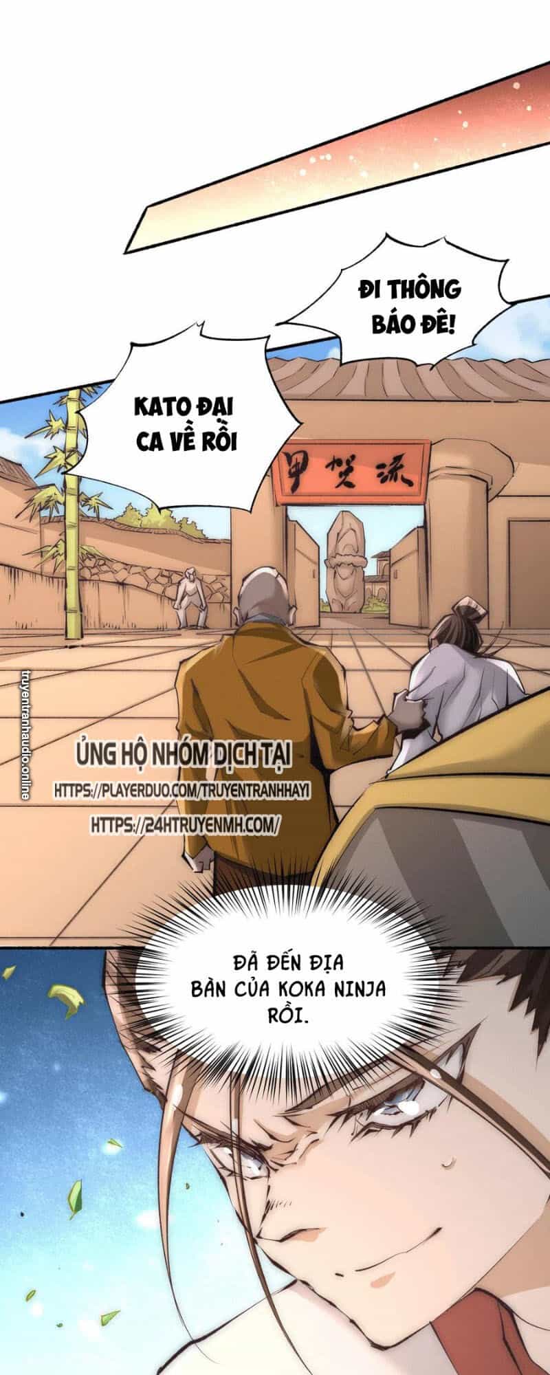 Đô Thị Đỉnh Phong Cao Thủ - Chương 195 - ảnh 33