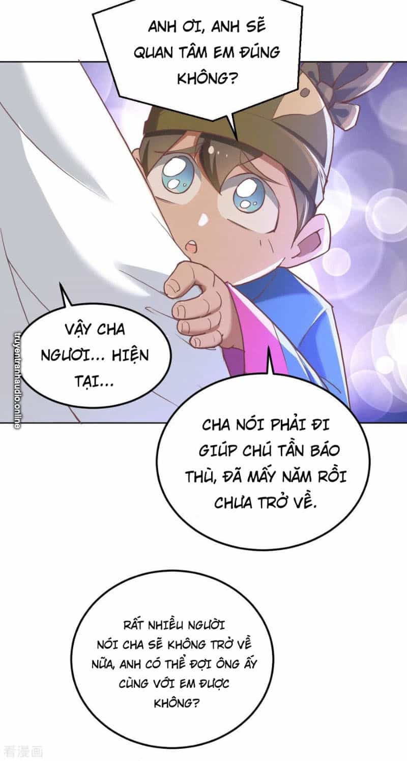 Đô Thị Đỉnh Phong Cao Thủ - Chương 195 - ảnh 5