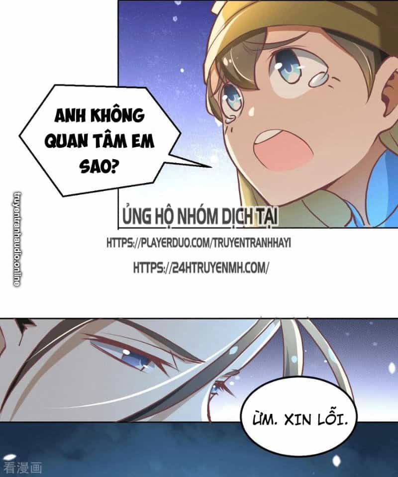 Đô Thị Đỉnh Phong Cao Thủ - Chương 195 - ảnh 7