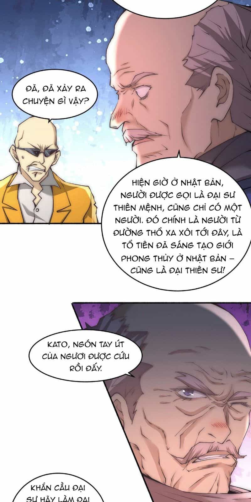Đô Thị Đỉnh Phong Cao Thủ - Chương 196 - ảnh 23