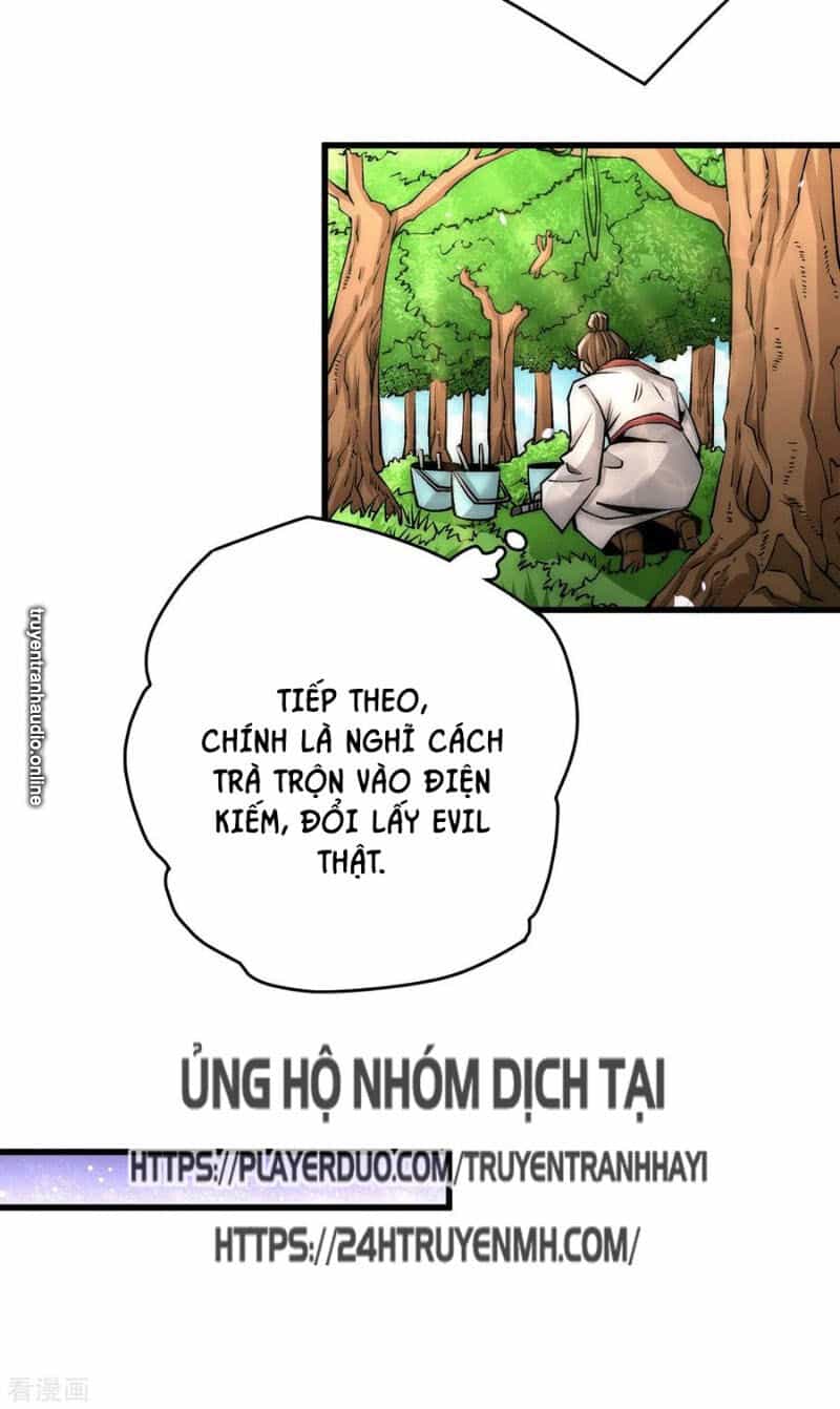 Đô Thị Đỉnh Phong Cao Thủ - Chương 197 - ảnh 2