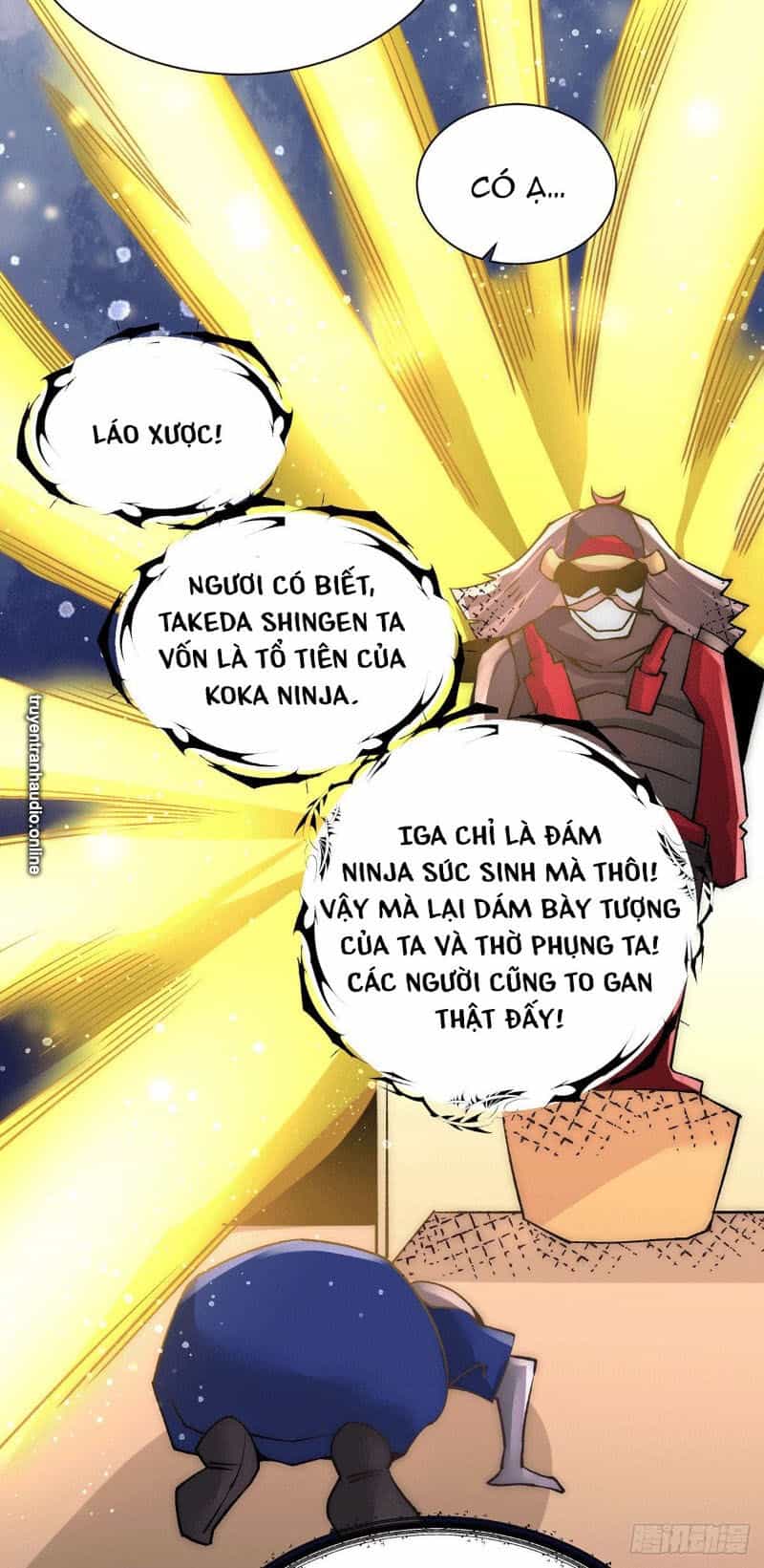 Đô Thị Đỉnh Phong Cao Thủ - Chương 198 - ảnh 18